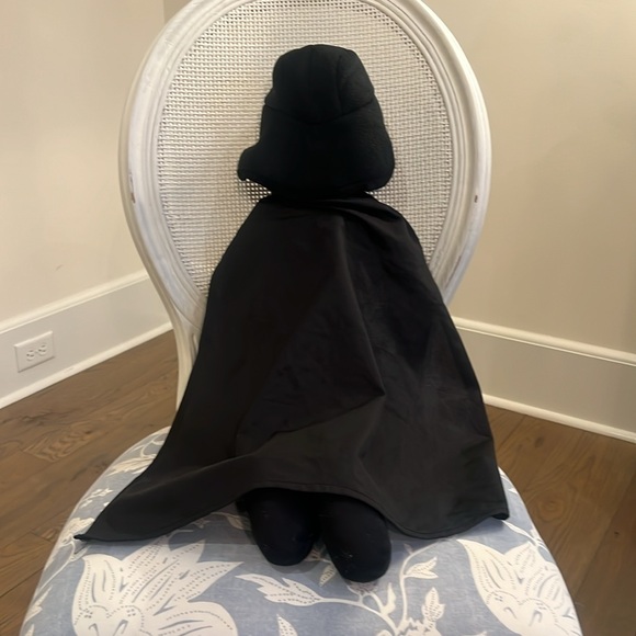 Star Wars Darth Vader plush toy - Picture 6 of 10